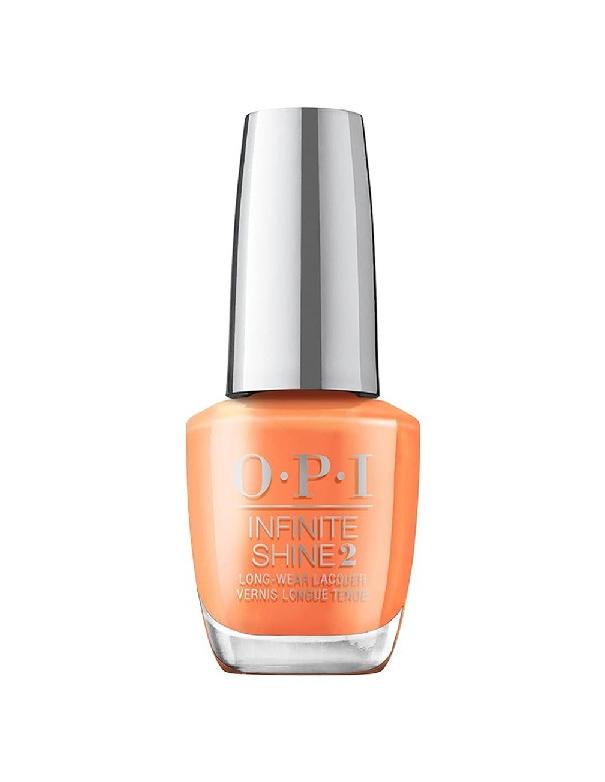 OPI Infinite Shine Silicon Valley Girl