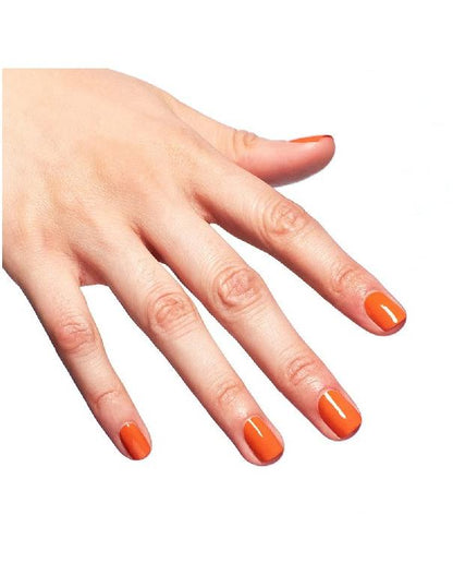 OPI Infinite Shine Silicon Valley Girl