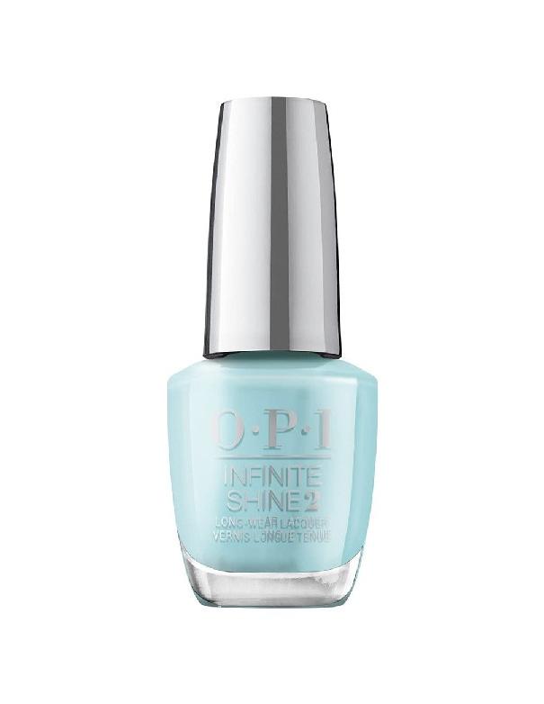 OPI Infinite Shine NFTease me