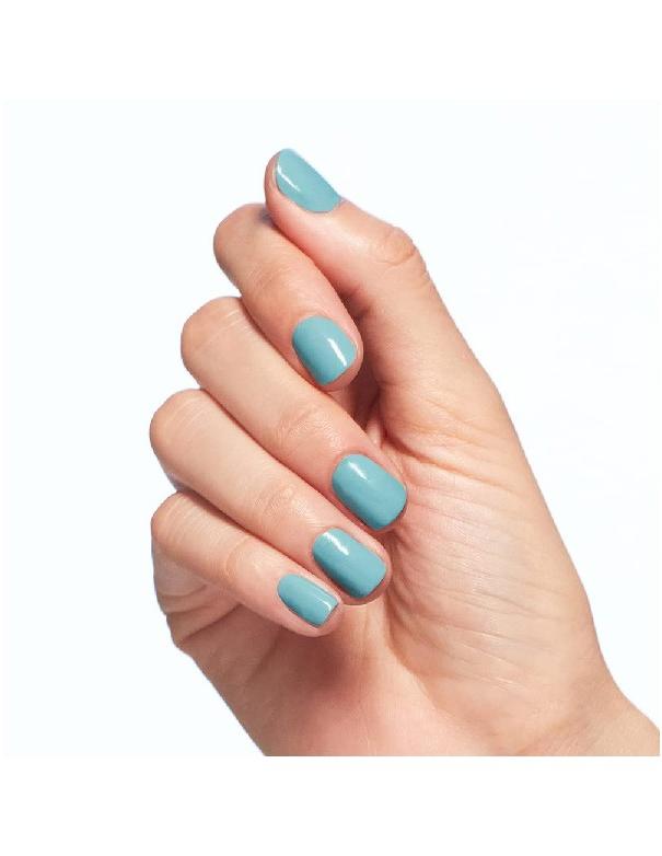 OPI Infinite Shine NFTease me