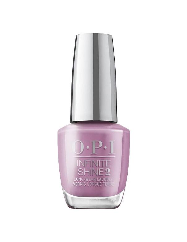OPI Infinite Shine Incognito Mode