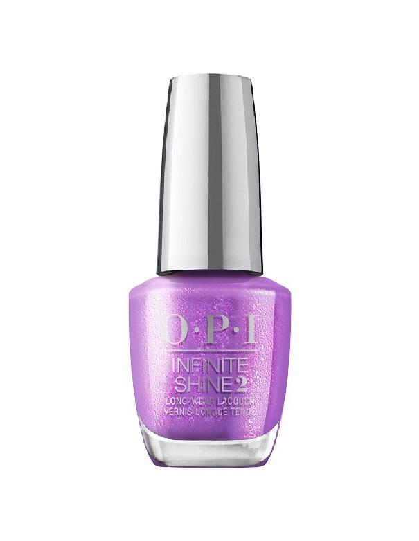 OPI Infinite Shine I Sold My Crypto