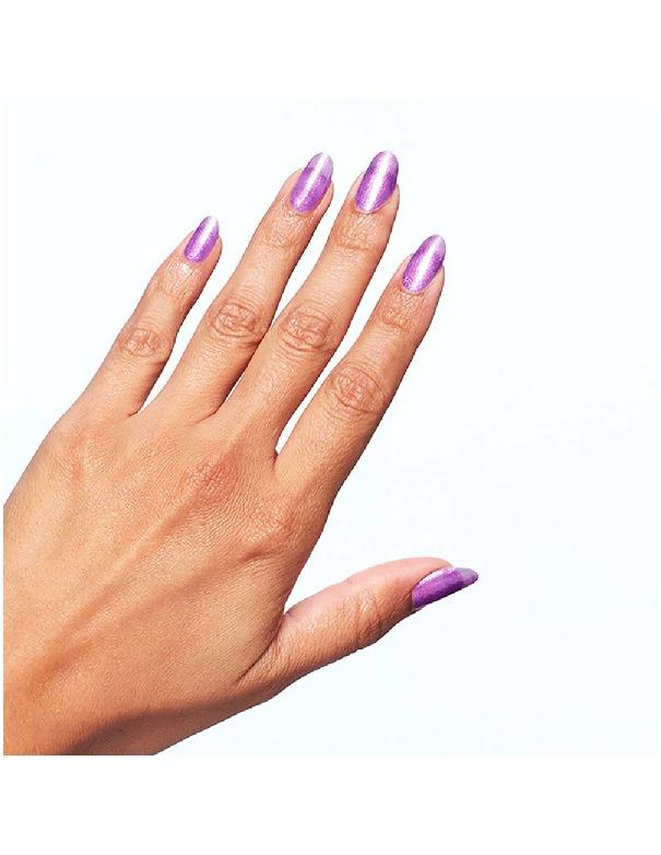 OPI Infinite Shine I Sold My Crypto