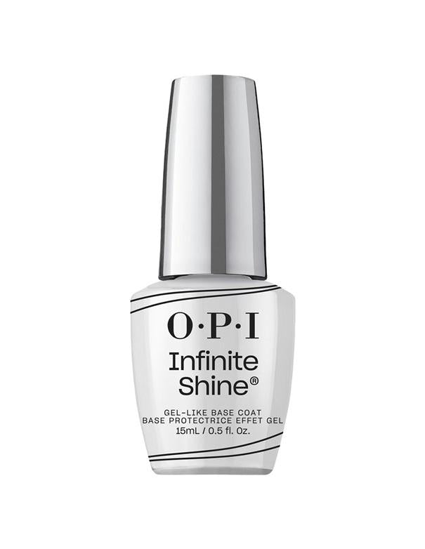 OPI Infinite Shine Gel-Like Base Coat