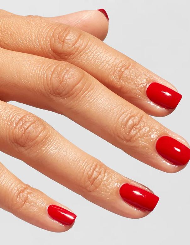 OPI Infinite Shine Gel-Like Top Coat