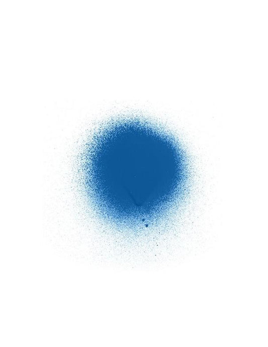 Punky Colour Temporary Hair Color Spray Bengal Blue - 100g