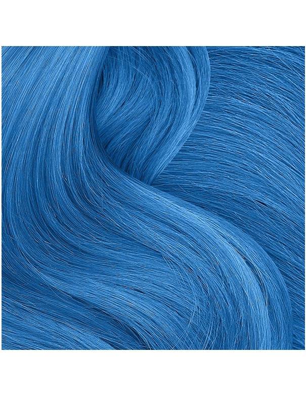 Punky Colour Temporary Hair Color Spray Bengal Blue - 100g