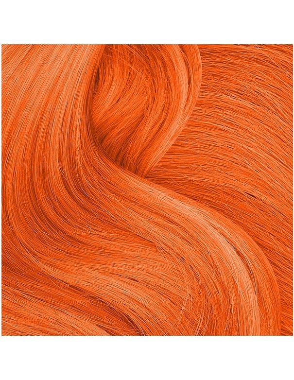 Punky Colour Temporary Hair Color Spray Tiger Orange - 100g