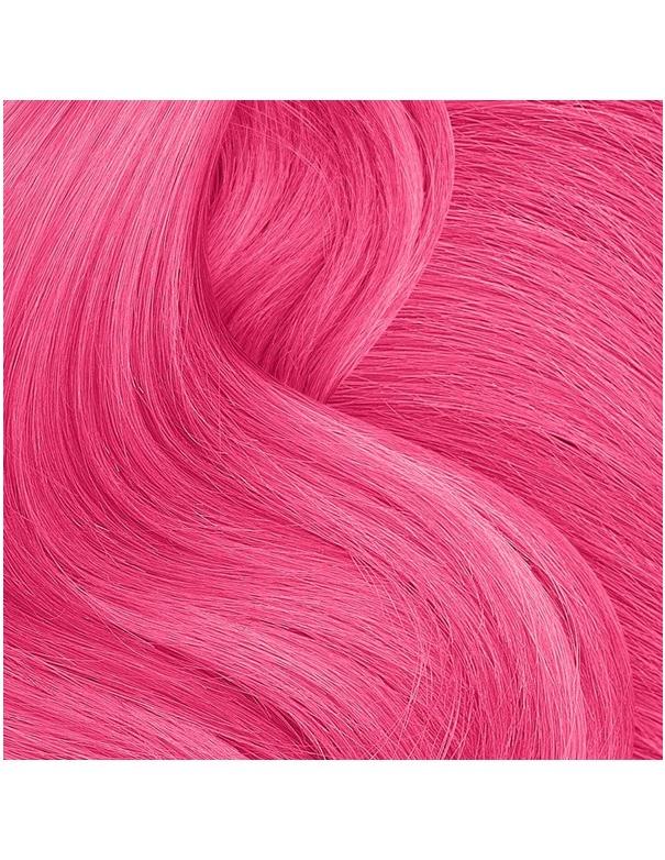 Punky Colour Temporary Hair Color Spray Lynx Pink - 100g