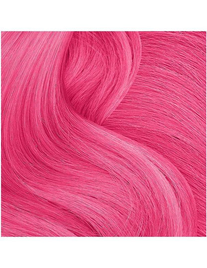 Punky Colour Temporary Hair Color Spray Lynx Pink - 100g