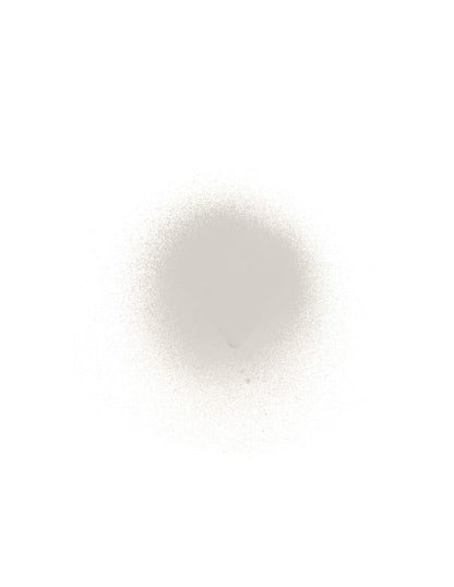 Punky Colour Temporary Hair Color Spray Siberian White - 100g