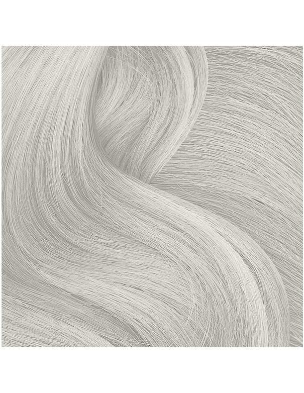 Punky Colour Temporary Hair Color Spray Siberian White - 100g