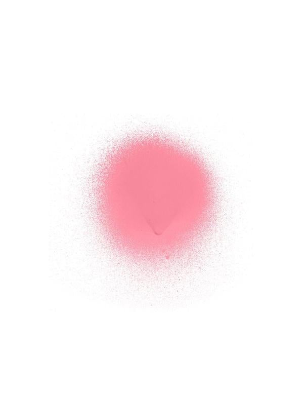 Punky Colour Temporary Hair Color Spray Pale Pink - 100g