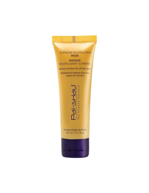 Pai-Shau Supreme Revitalizing Mask - 50ml
