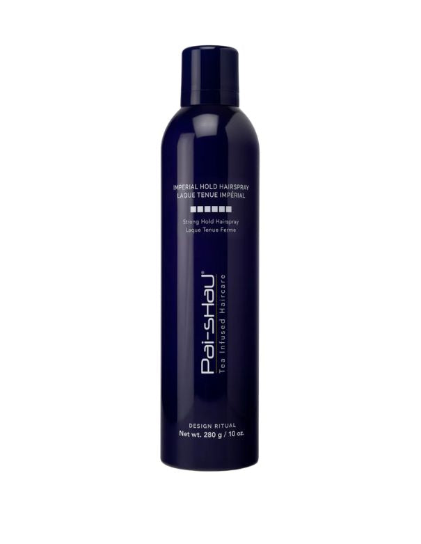 Pai-Shau Imperial Hold Hairspray - 280g
