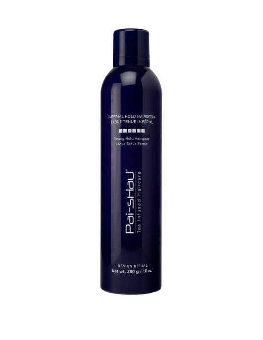 Pai-Shau Imperial Hold Hairspray - 280g