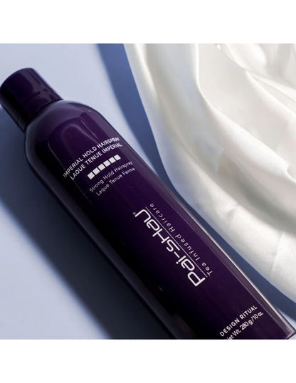 Pai-Shau Imperial Hold Hairspray - 280g