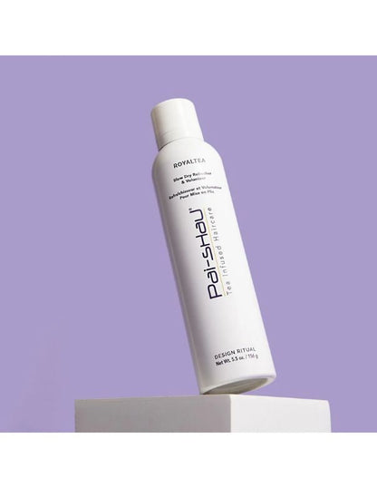 Pai-Shau RoyalTEA Blow Dry Spray - 156g