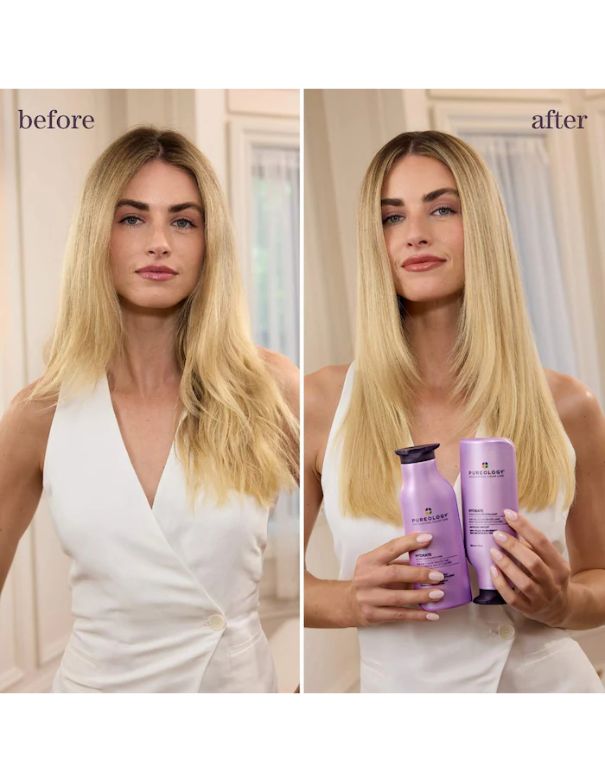 Pureology Hydrate Conditioner - 50ml