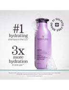 Pureology Hydrate Shampoo - 50ml
