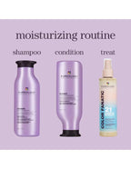 Pureology Hydrate Shampoo - 50ml