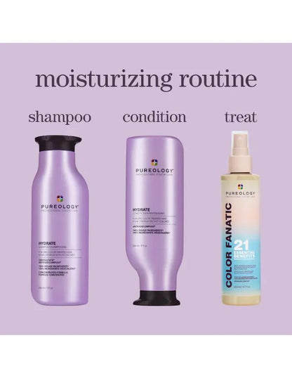 Pureology Hydrate Conditioner - 50ml