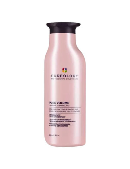 Shampoing Pure Volume Pureology - 250 ml