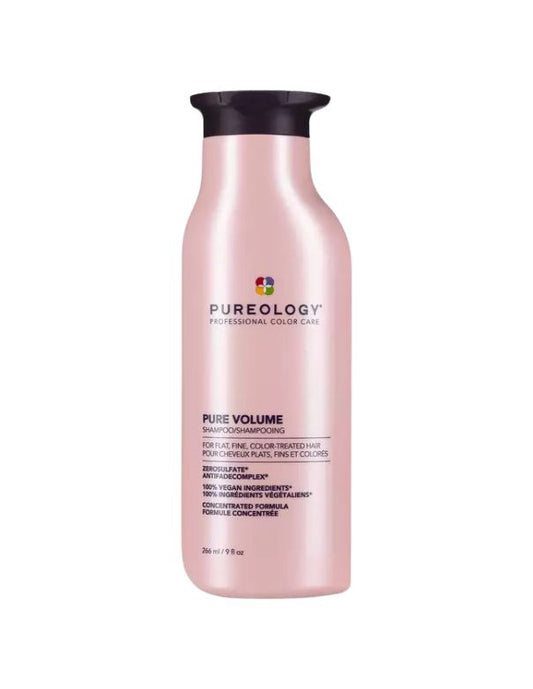 Pureology Pure Volume Shampoo - 250ml