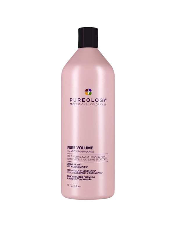 Shampoing Pure Volume Pureology - 1 L