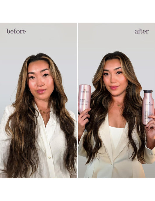 Pureology Pure Volume Shampoo - 1L