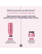 Pureology Smooth Gloss Treatment Mask - 250ml