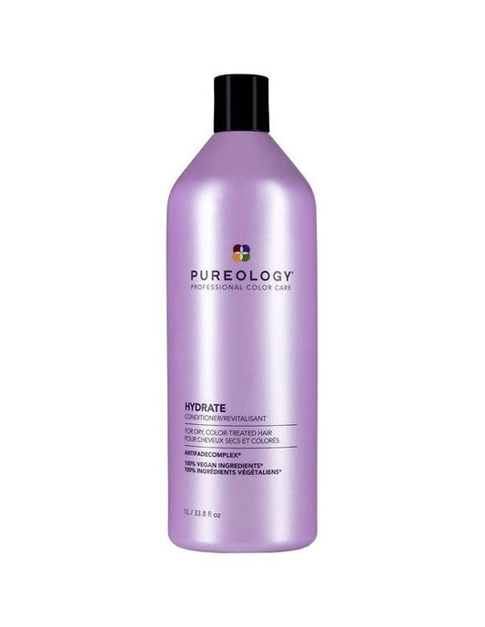 Pureology Hydrate Conditioner - 1000ml