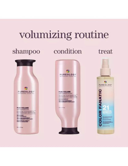 Pureology Pure Volume Conditioner - 250ml