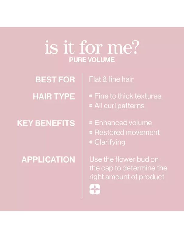 Pureology Pure Volume Conditioner - 1L