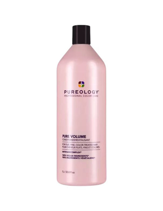 Pureology Pure Volume Conditioner - 1L