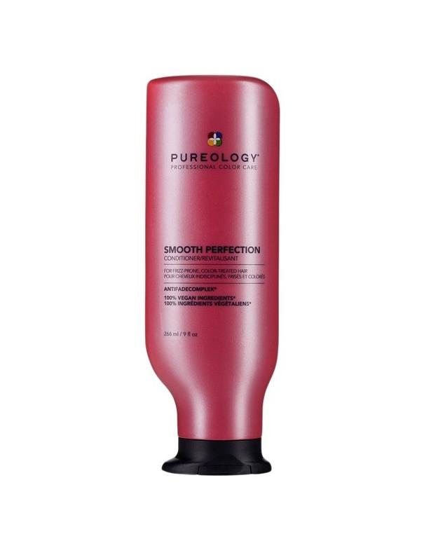 Pureology Smooth Perfection Conditioner - 266ml