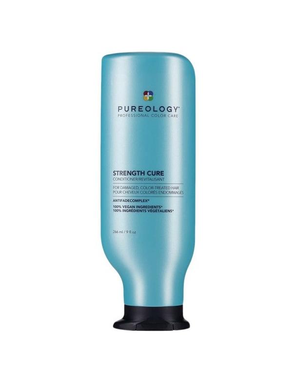 Pureology Strength Cure Conditioner - 266ml