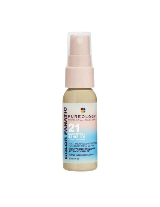 Color Fanatic Multi-Tasking Leave-In Spray - 30ml