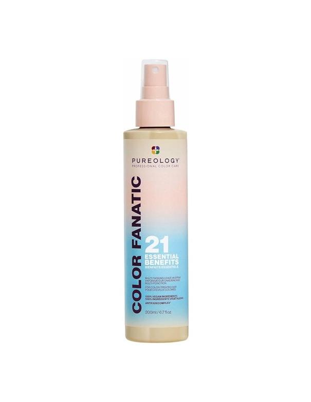 Color Fanatic Multi-Tasking Leave-In Spray - 200ml