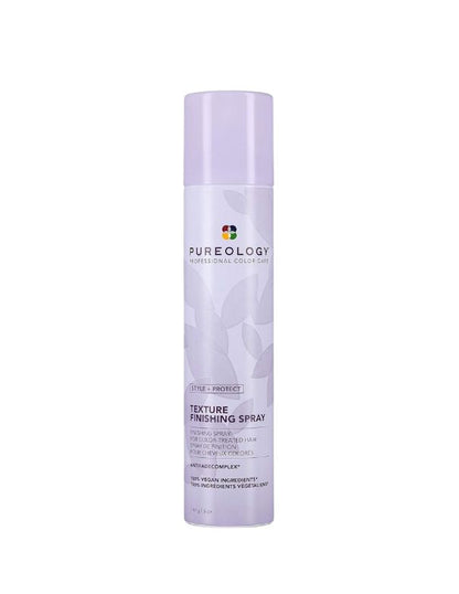 Pureology Style + Protect Texture Finishing Spray - 4.8oz
