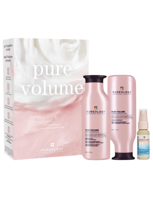 Pureology Pure Volume Spring Kit