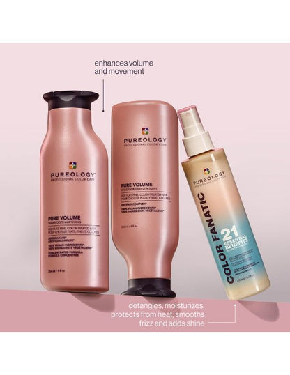 Pureology Pure Volume Spring Kit