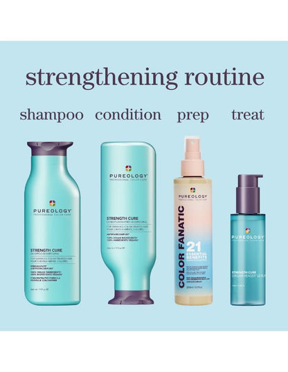 Pureology Strength Cure Holiday Kit