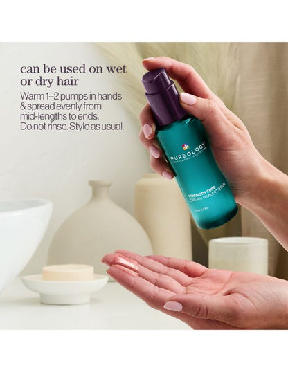 Pureology Strength Cure Holiday Kit