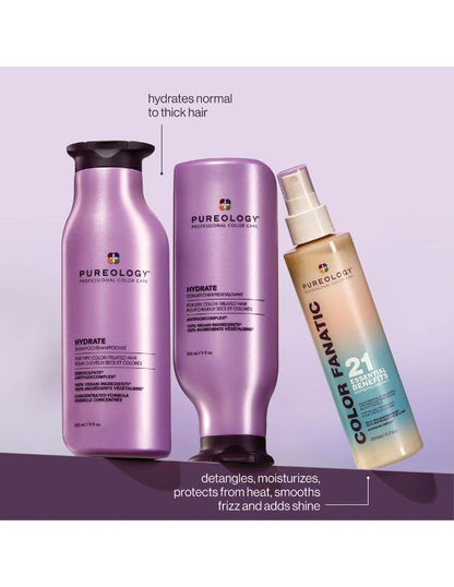 Pureology Hydrate Holiday Kit