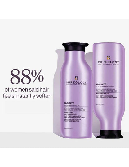 Pureology Hydrate Holiday Kit
