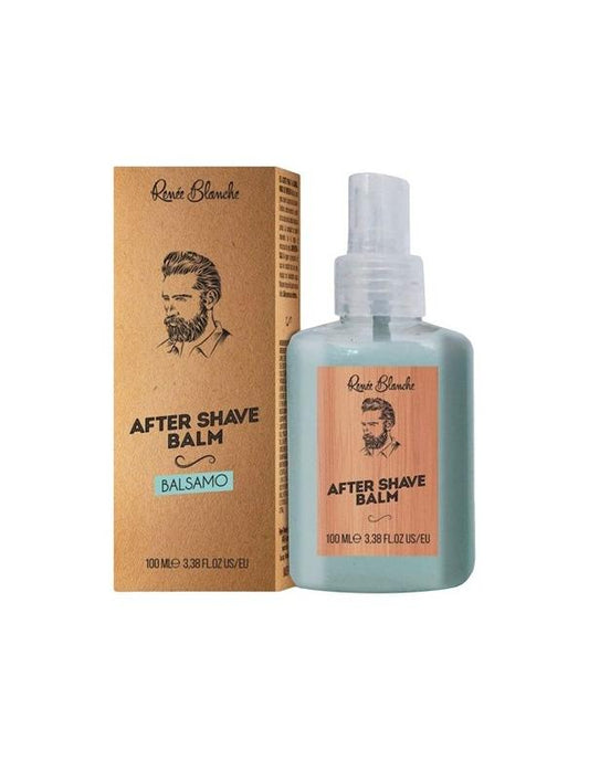 Renee Blanche Men's After Shave Balm - 100ml