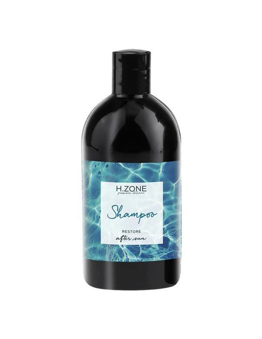H.Zone After Sun Restore Shampoo - 300ml