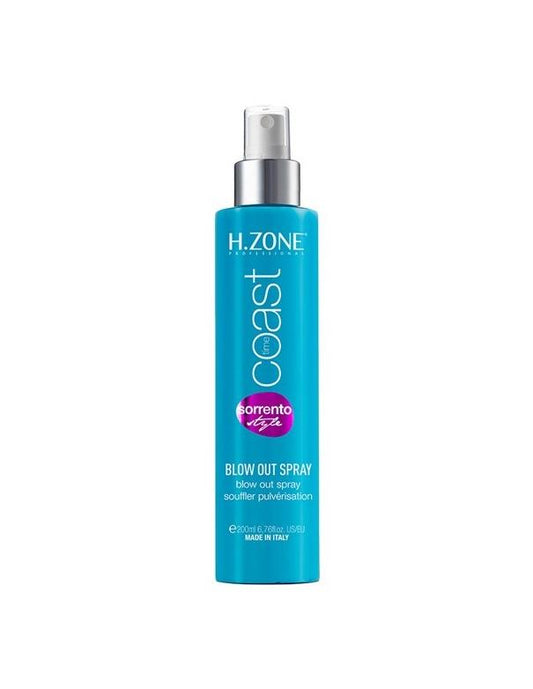 H.Zone Coast Sorrento Blow Out Spray - 200ml