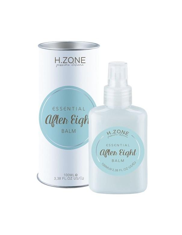 H.Zone Essential Man After Eight Balm - 100ml